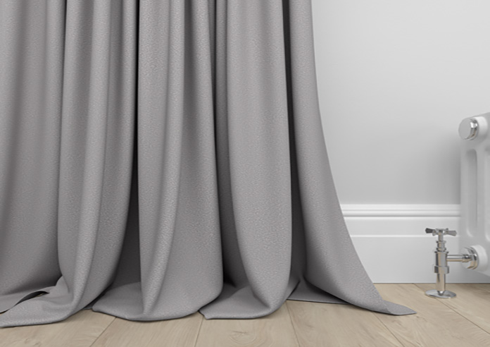 Sunningdale, Slate - Made to Measure Curtains - Image 6